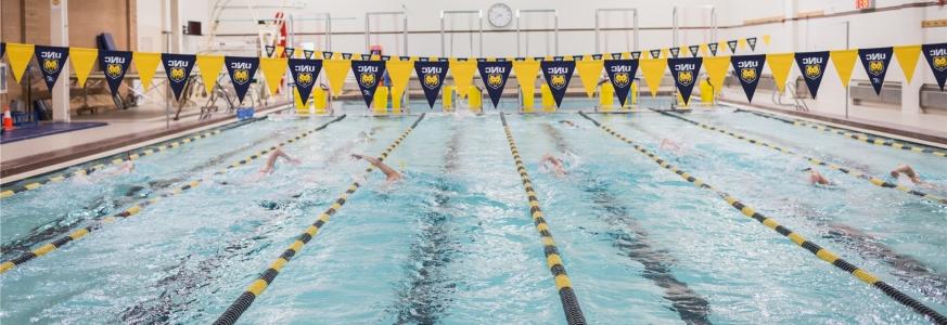 Butler-Hancock Pool